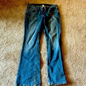 Lucky jeans vintage